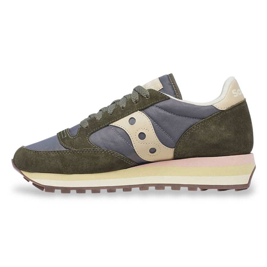 Jazz Triple sneakers da donna Saucony Originals | S6053060